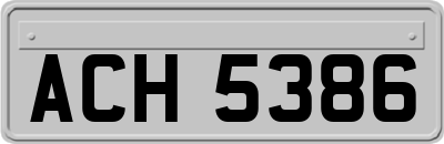 ACH5386