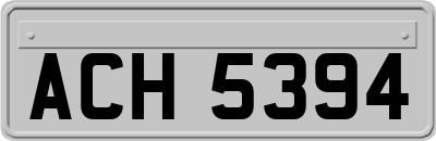 ACH5394