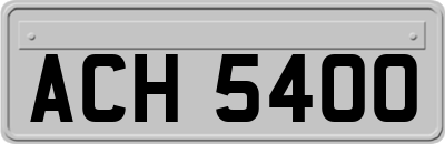 ACH5400