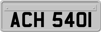 ACH5401