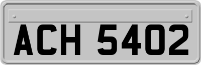 ACH5402
