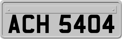 ACH5404