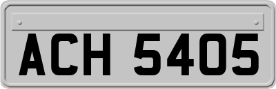 ACH5405