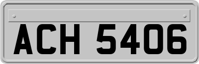 ACH5406