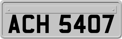 ACH5407