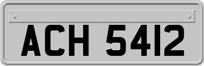 ACH5412