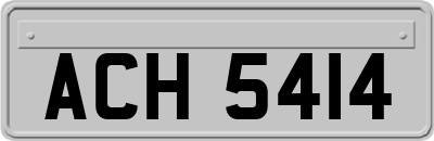 ACH5414