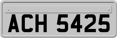ACH5425