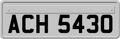 ACH5430