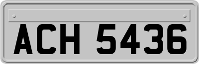 ACH5436