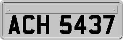 ACH5437