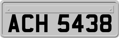 ACH5438