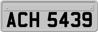 ACH5439