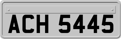 ACH5445