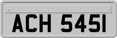 ACH5451