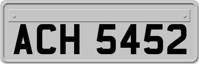 ACH5452
