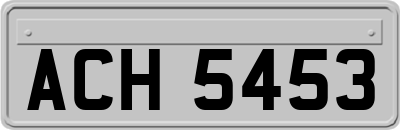 ACH5453