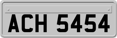 ACH5454