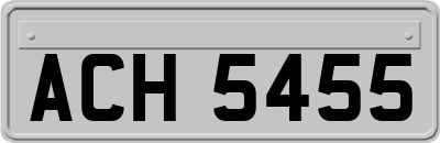 ACH5455