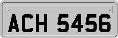 ACH5456