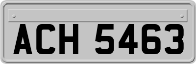 ACH5463