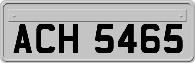 ACH5465