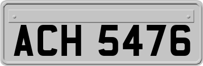 ACH5476
