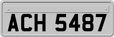 ACH5487