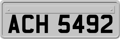 ACH5492