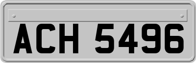 ACH5496