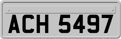 ACH5497