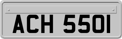 ACH5501