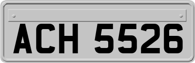 ACH5526