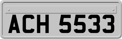 ACH5533
