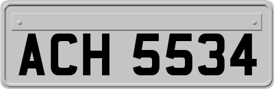 ACH5534