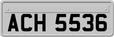 ACH5536