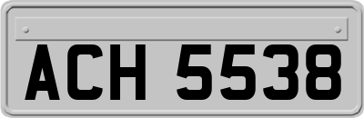 ACH5538