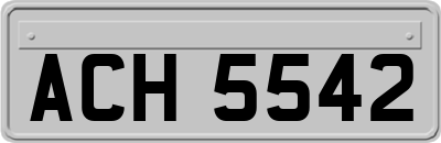ACH5542