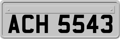 ACH5543