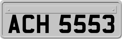 ACH5553