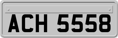 ACH5558