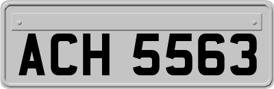 ACH5563