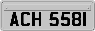 ACH5581