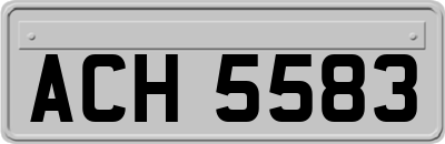 ACH5583