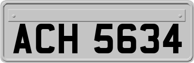 ACH5634