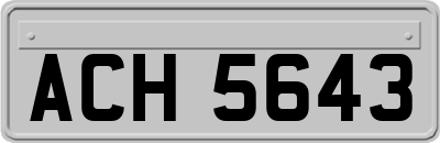 ACH5643