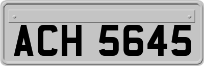ACH5645