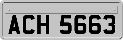 ACH5663