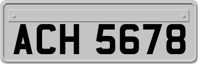 ACH5678