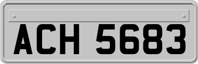 ACH5683